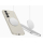 Tech-Protect Silicone Magsafe Galaxy S26 Cosmic Latte - 1500281 - zdjęcie 4